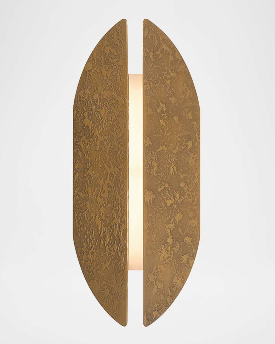 Inntra 14" Indoor/Outdoor LED Wall Sconce